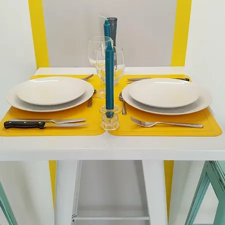 Port Appartement