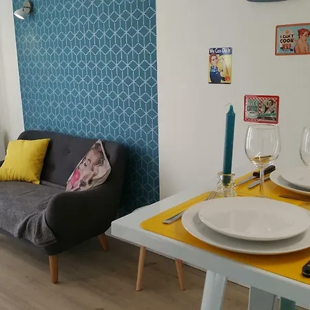 Port Appartement