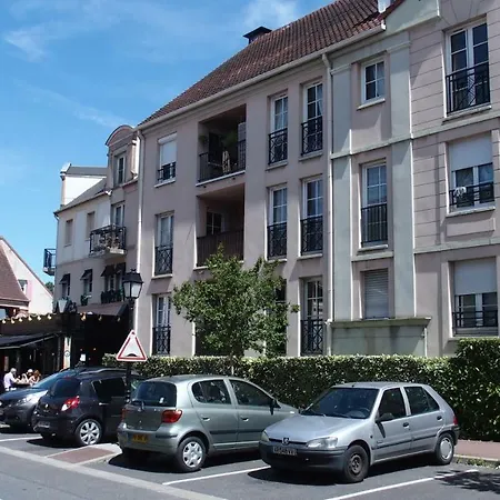 Apartment Port *