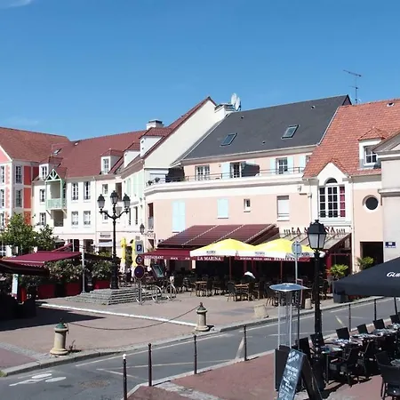 Port Cergy
